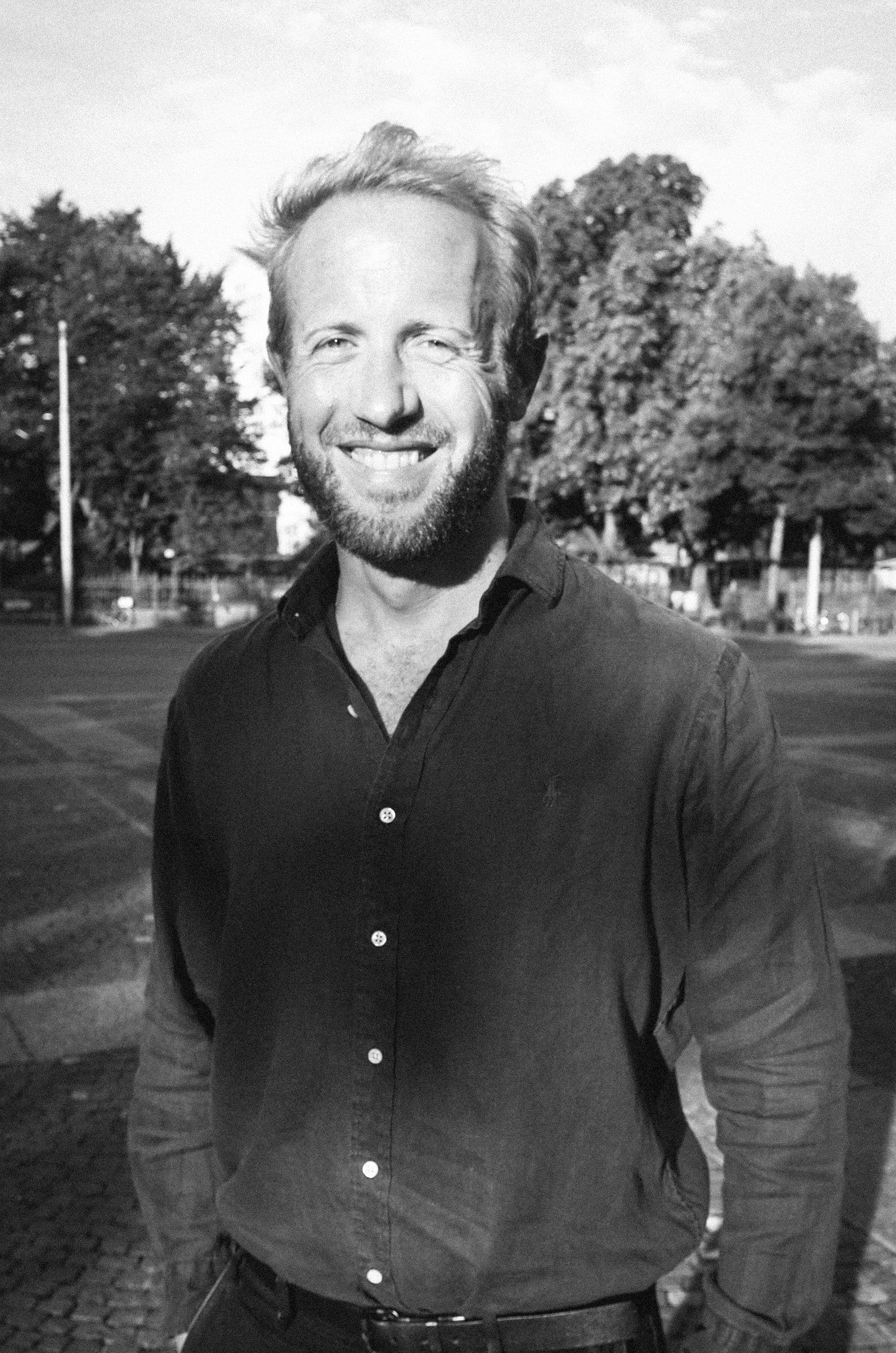 Jérôme Sprenger-Sèvegrand